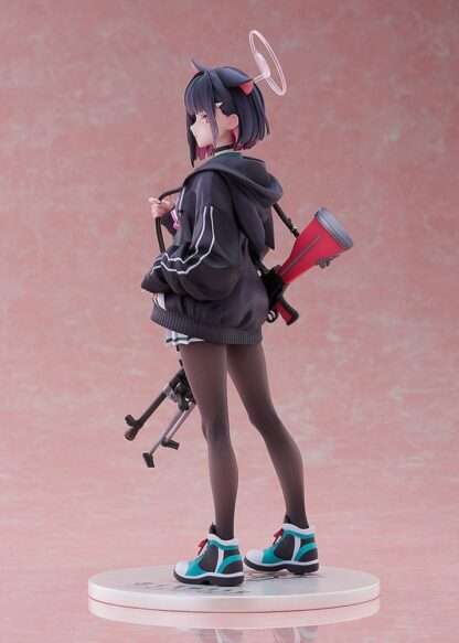Blue Archive PVC Statue 1/7 Kazusa 24 cm – Bild 4