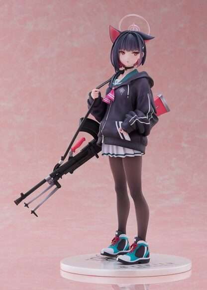 Blue Archive PVC Statue 1/7 Kazusa 24 cm – Bild 6