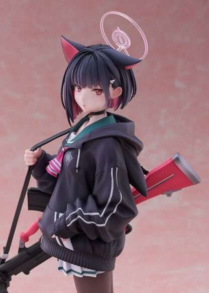 Blue Archive PVC Statue 1/7 Kazusa 24 cm – Bild 7