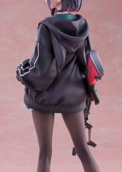Blue Archive PVC Statue 1/7 Kazusa 24 cm – Bild 8