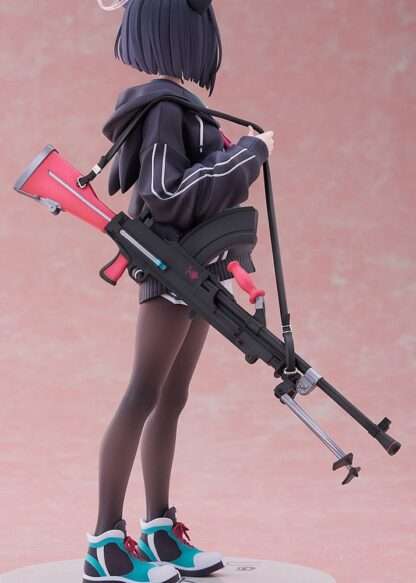Blue Archive PVC Statue 1/7 Kazusa 24 cm – Bild 9