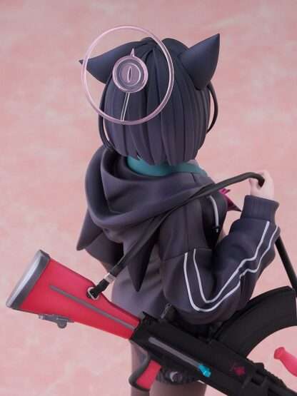 Blue Archive PVC Statue 1/7 Kazusa 24 cm – Bild 10