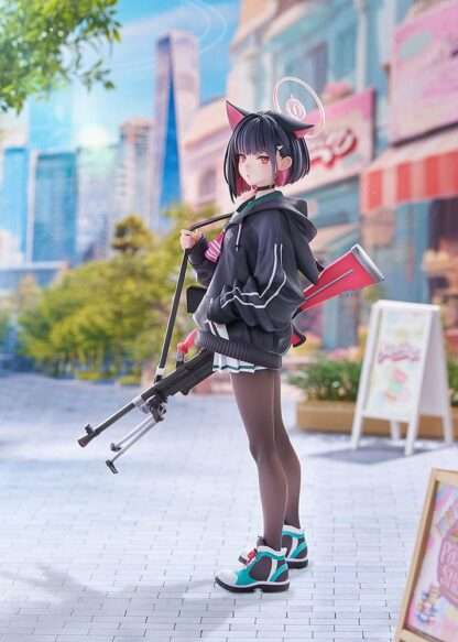 Blue Archive PVC Statue 1/7 Kazusa 24 cm – Bild 12