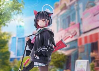 Blue Archive PVC Statue 1/7 Kazusa 24 cm – Bild 13