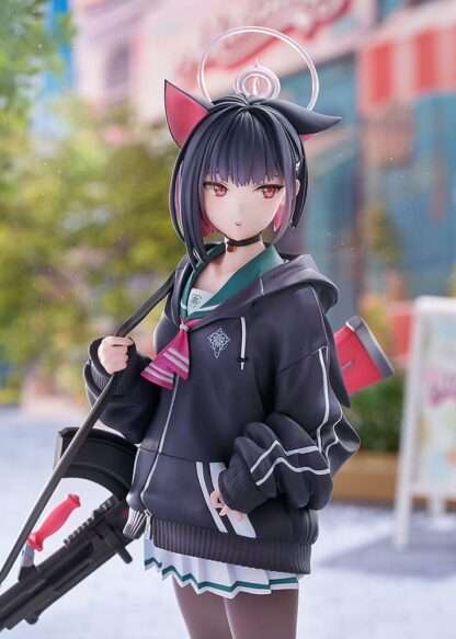 Blue Archive PVC Statue 1/7 Kazusa 24 cm – Bild 14