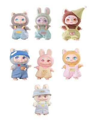 Kimmon Minifiguren Mimon Display (6)