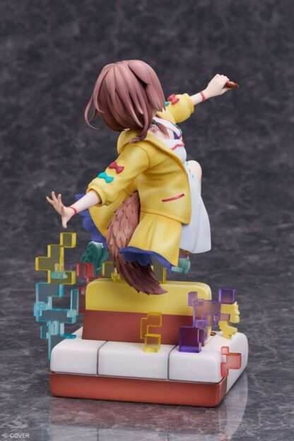 Hololive Production PVC Statue 1/7 Inugami Korone We Are Gamers Ver. 20 cm – Bild 4
