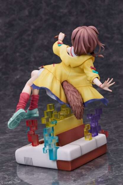 Hololive Production PVC Statue 1/7 Inugami Korone We Are Gamers Ver. 20 cm – Bild 5