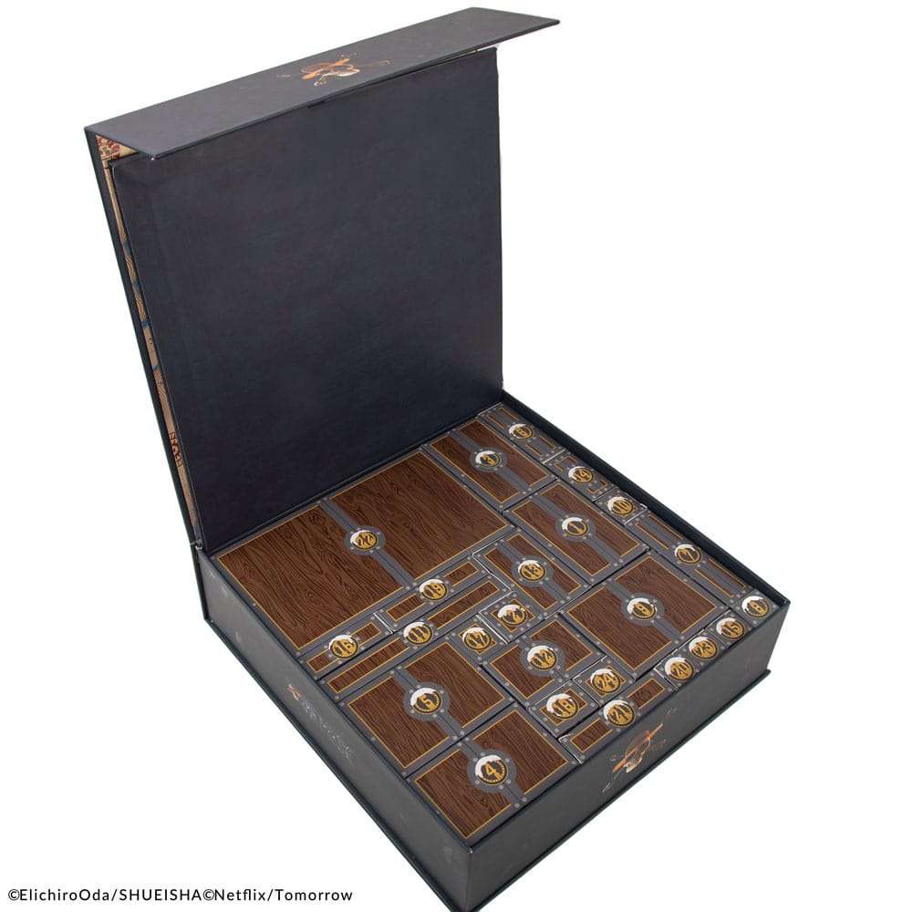 One Piece Adventskalender Deluxe 2024 – Bild 14