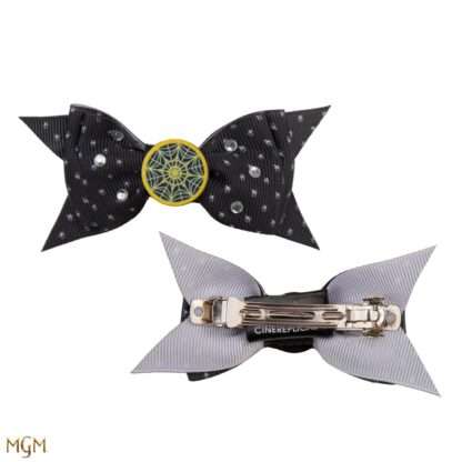 Wednesday Haarschmuck 4er-Pack – Bild 5