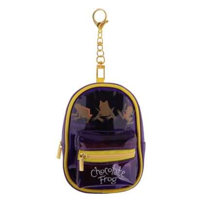 Harry Potter Schlüsselanhänger Chocolate Frog