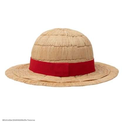 One Piece Hut Luffy Straw Hat Collector Edition – Bild 2