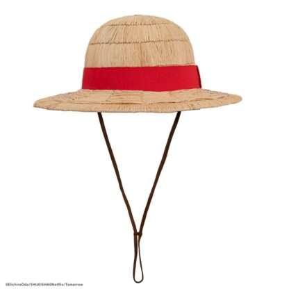 One Piece Hut Luffy Straw Hat Collector Edition – Bild 3