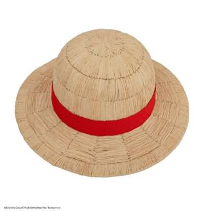 One Piece Hut Luffy Straw Hat Collector Edition – Bild 4