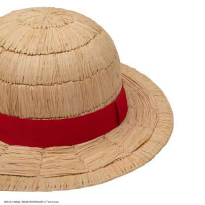One Piece Hut Luffy Straw Hat Collector Edition – Bild 5