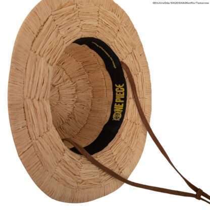 One Piece Hut Luffy Straw Hat Collector Edition – Bild 6