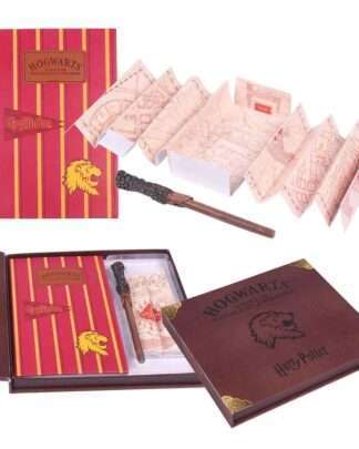 Harry Potter Schreibset School of Wizardry