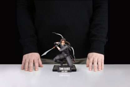 Tomb Raider PVC Statue The Legend of Lara Croft 19 cm – Bild 8