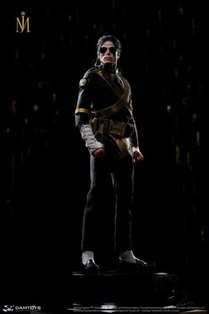 Michael Jackson Statue 1/2 Michael Jackson Dangerous Tour 110 cm – Bild 8