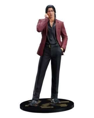 Yakuza: Like a Dragon Digsta PVC Statue Shun Akiyama 18 cm