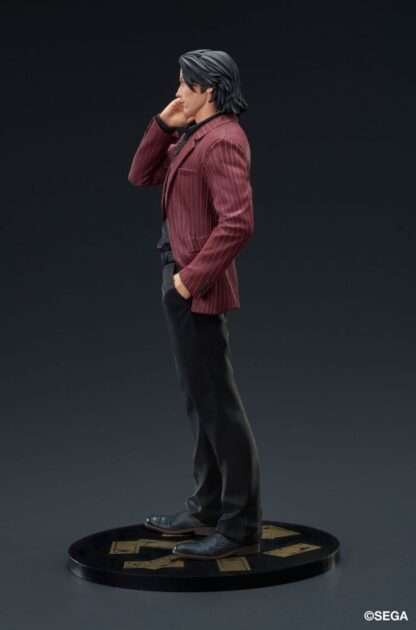 Yakuza: Like a Dragon Digsta PVC Statue Shun Akiyama 18 cm – Bild 5
