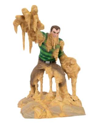 Marvel Comic Gallery PVC Statue Sandman 25 cm