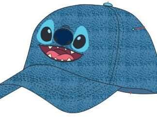 Lilo & Stitch Baseball Cap Stitch´s Face