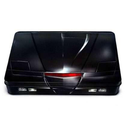 Knight Rider Geschenkbox F.L.A.G Agent Kit – Bild 2