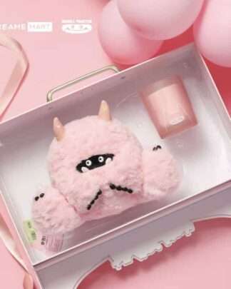Giggle Monster Plüschfigur Lovey-Dovey Geschenk-Box 18 cm