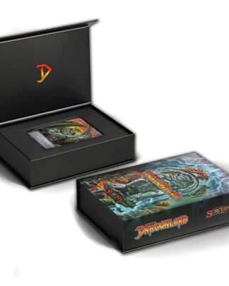 Sorcery: Contested Realm TCG Dragonlord Box englisch