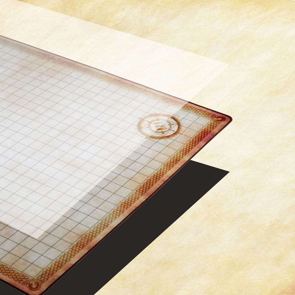 Enhance RPG Series Grid Mat Deluxe Edition DnD Map – Bild 3