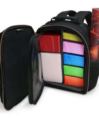 ENHANCE MTG-Rucksack Small