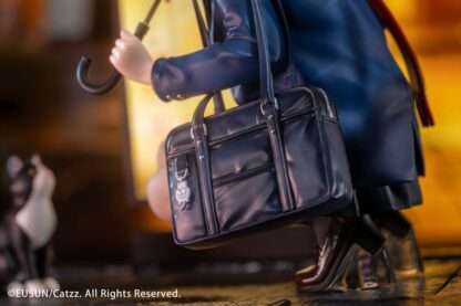 Original Character Statue 1/7 Rainy Day - Meeting Illustrated by Catzz 16 cm – Bild 9