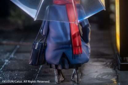 Original Character Statue 1/7 Rainy Day - Meeting Illustrated by Catzz 16 cm – Bild 11