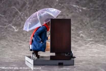 Original Character Statue 1/7 Rainy Day - Meeting Illustrated by Catzz 16 cm – Bild 15