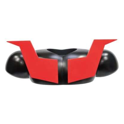 Mazinger Z Metal Action Hover & Jet Pilder Zubehör Set Body Parts 16 cm – Bild 2