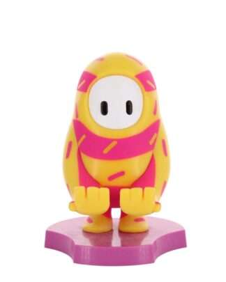 Fall Guys Holdems Mini-Halter Ice Cream 10 cm