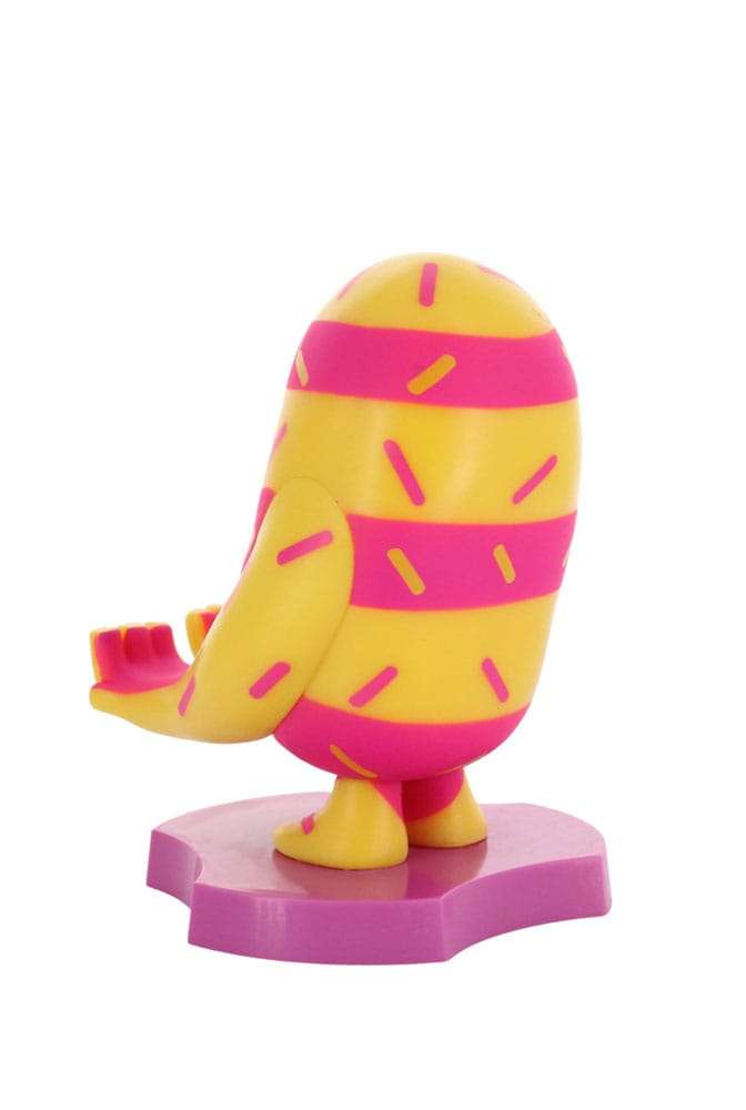 Fall Guys Holdems Mini-Halter Ice Cream 10 cm – Bild 6