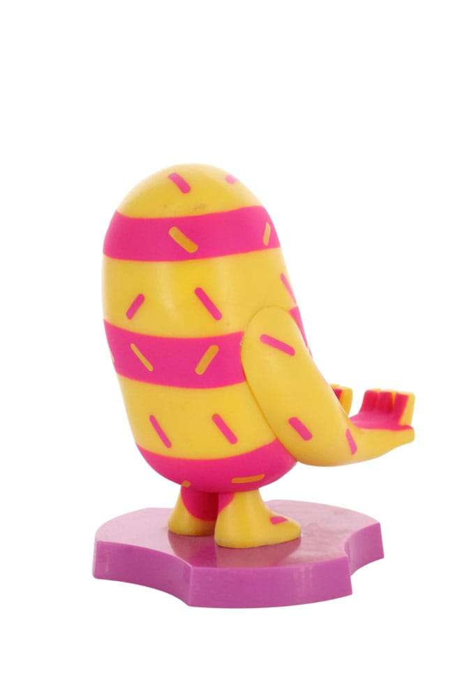 Fall Guys Holdems Mini-Halter Ice Cream 10 cm – Bild 7