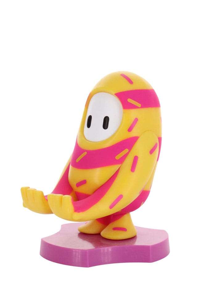 Fall Guys Holdems Mini-Halter Ice Cream 10 cm – Bild 8