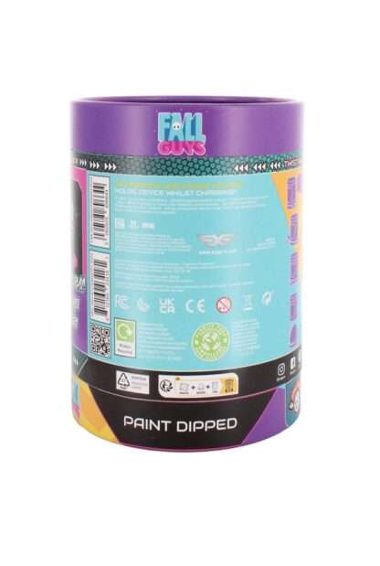 Fall Guys Holdems Mini-Halter Paint Dipped 10 cm – Bild 2