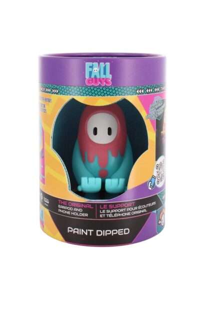 Fall Guys Holdems Mini-Halter Paint Dipped 10 cm – Bild 3
