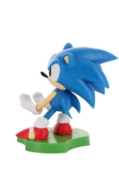 Sonic The Hedgehog Holdems Mini-Halter Sliding Sonic 10 cm – Bild 9