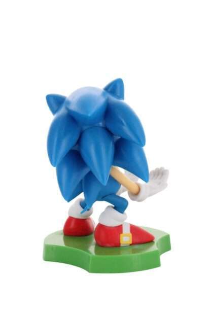 Sonic The Hedgehog Holdems Mini-Halter Sliding Sonic 10 cm – Bild 10
