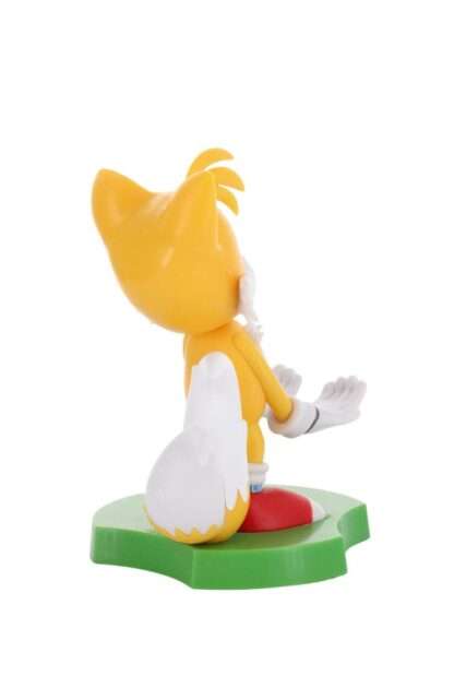 Sonic The Hedgehog Holdems Mini-Halter Tails 10 cm – Bild 10