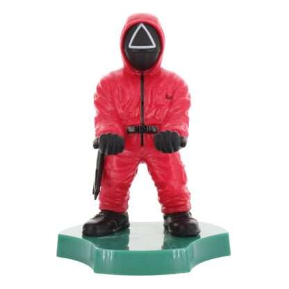 Squid Game Holdems Mini-Halter Triangle Guard 10 cm