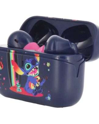 Lilo & Stitch Kabellose Kopfhörer TWS Buds Stitch