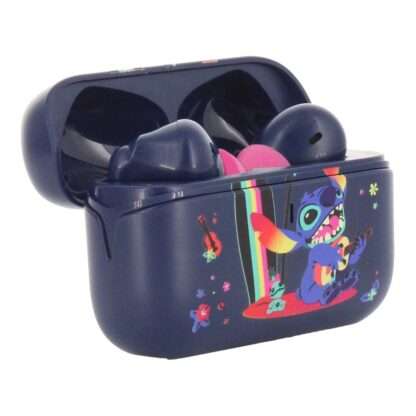 Lilo & Stitch Kabellose Kopfhörer TWS Buds Stitch – Bild 4