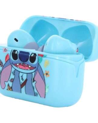 Lilo & Stitch Kabellose Kopfhörer TWS Buds Stitch Design 2