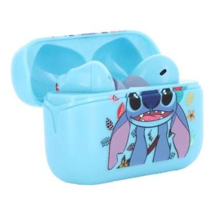 Lilo & Stitch Kabellose Kopfhörer TWS Buds Stitch Design 2 – Bild 4
